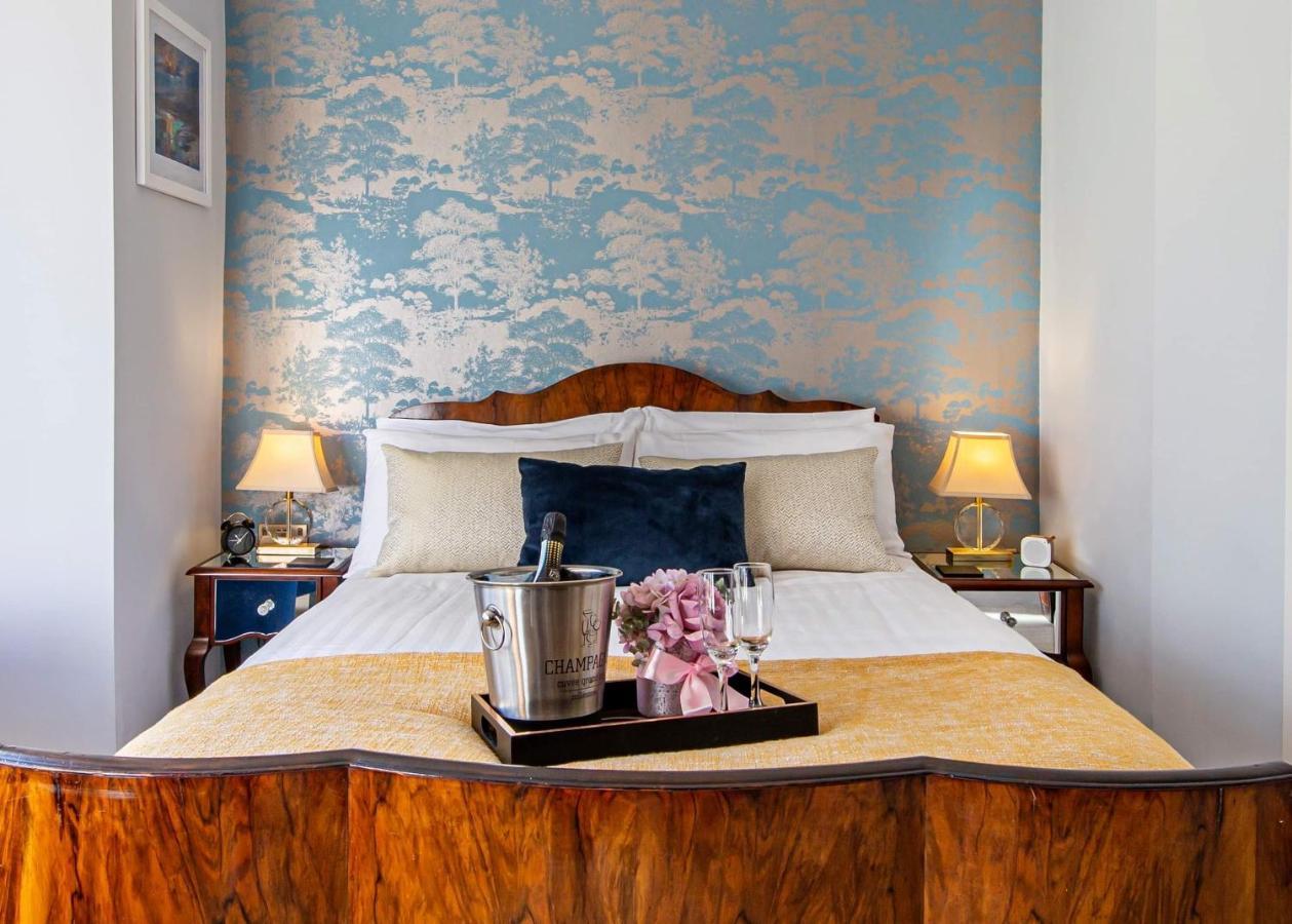 Afon View Hotell Betws-y-Coed Eksteriør bilde