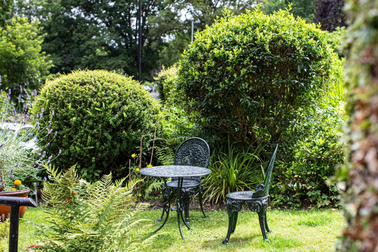 Afon View Hotell Betws-y-Coed Eksteriør bilde