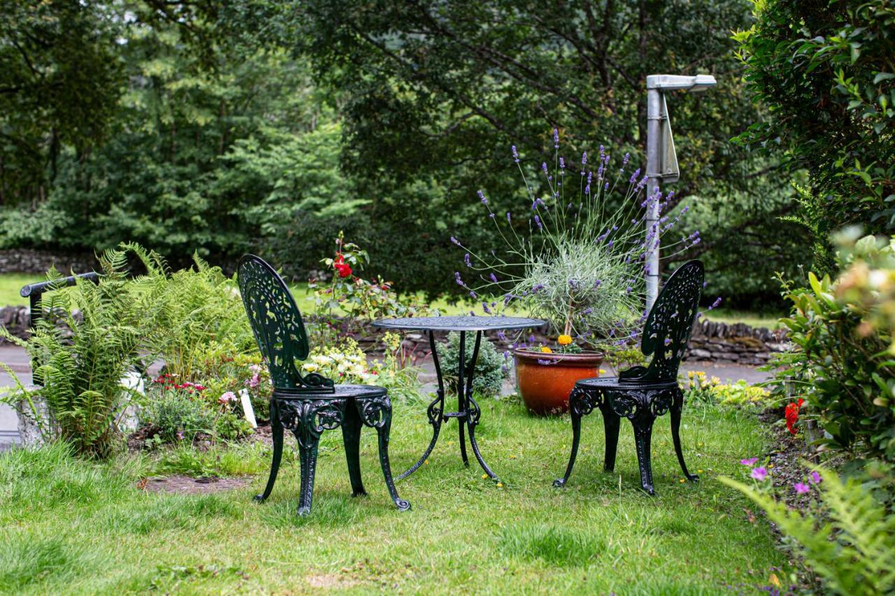 Afon View Hotell Betws-y-Coed Eksteriør bilde