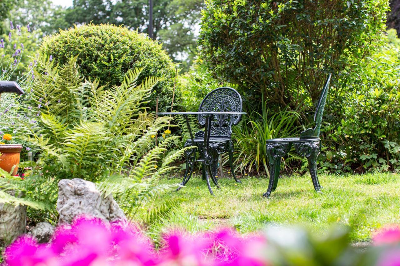 Afon View Hotell Betws-y-Coed Eksteriør bilde