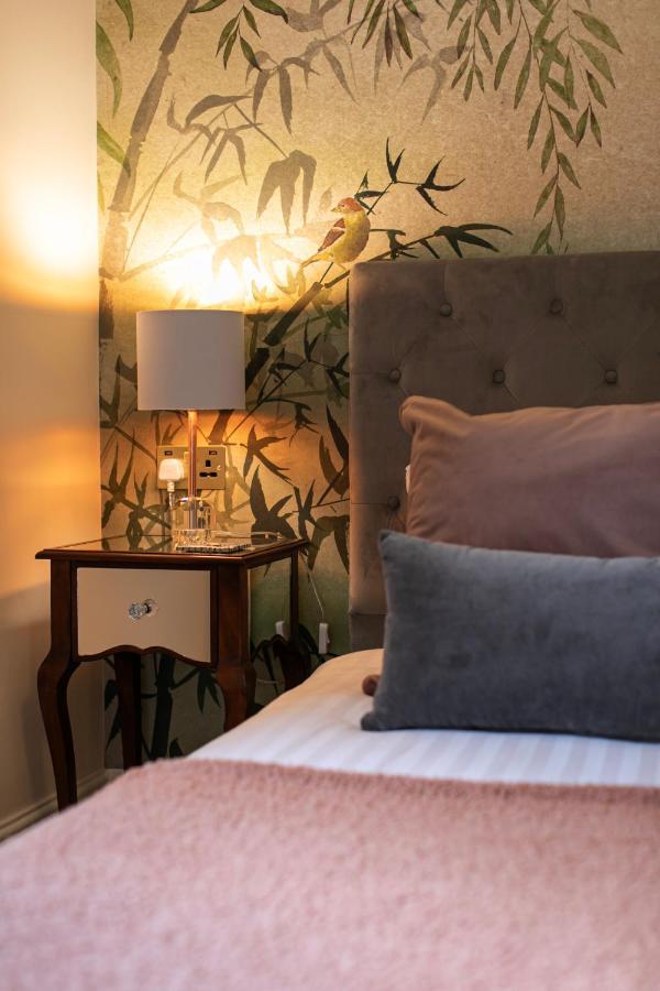 Afon View Hotell Betws-y-Coed Eksteriør bilde