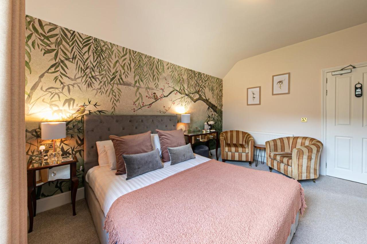Afon View Hotell Betws-y-Coed Eksteriør bilde