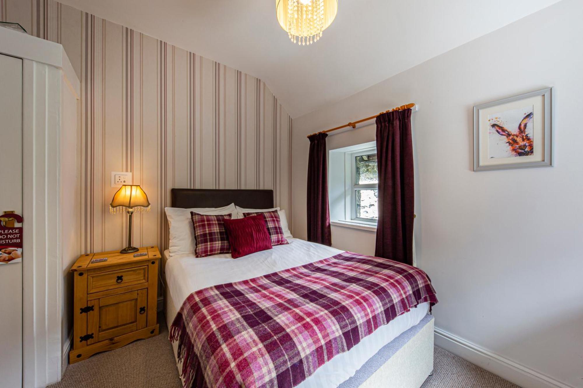 Afon View Hotell Betws-y-Coed Rom bilde