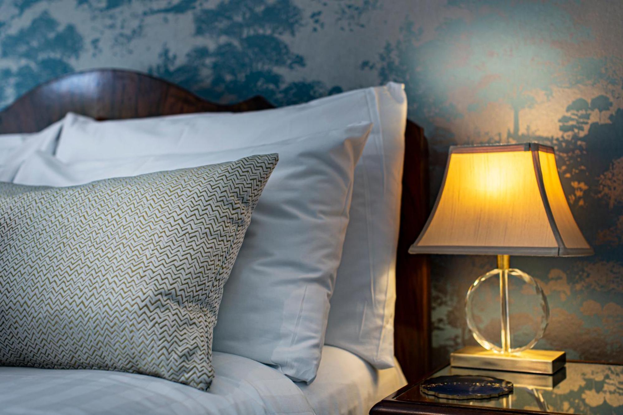 Afon View Hotell Betws-y-Coed Rom bilde
