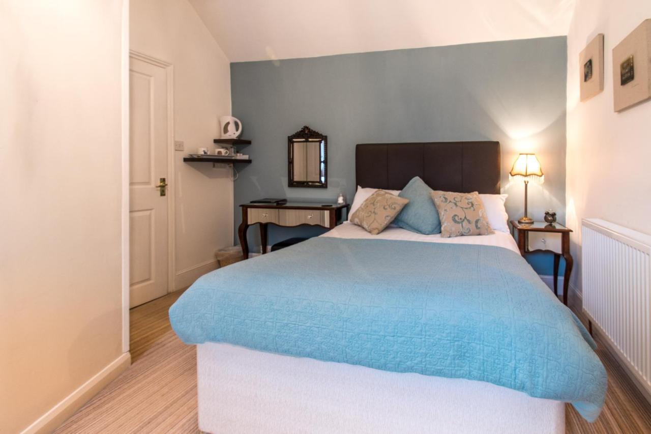 Afon View Hotell Betws-y-Coed Eksteriør bilde