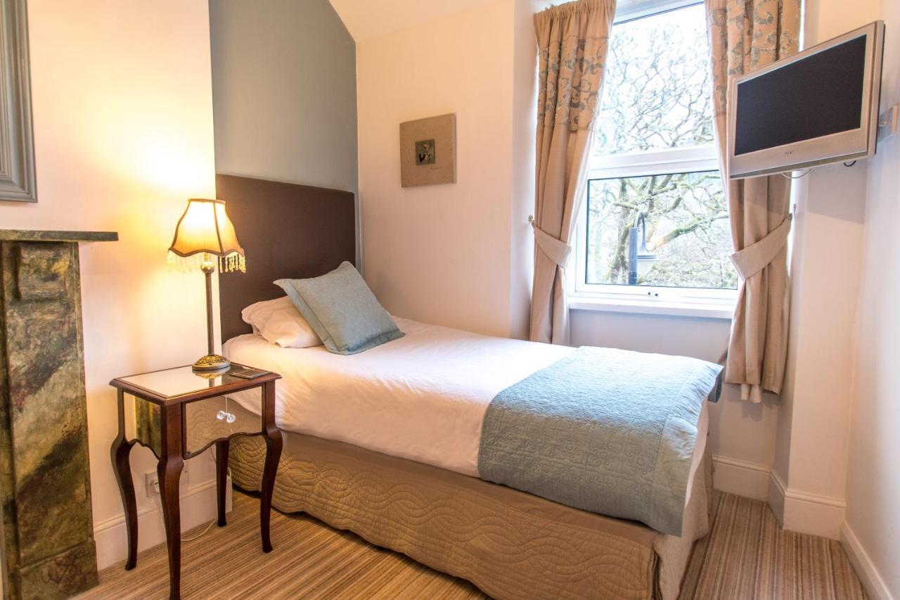 Afon View Hotell Betws-y-Coed Eksteriør bilde